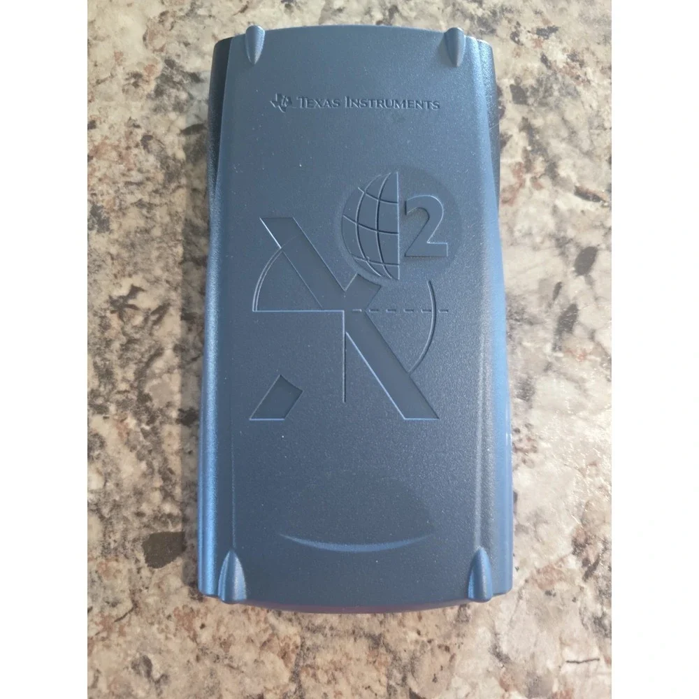 Texas Instruments TI-30XIIS Scientific Calculator